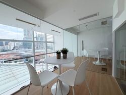 The Central (D1), Office #560772521